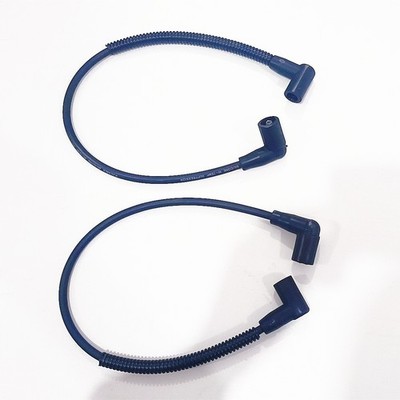 2 Stück Zündkerzenkabel 420265240 Für Can-Am Outlander Renegade Defender Traxter