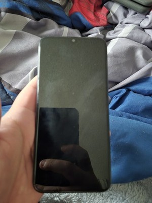 Samsung Galaxy A10 Black Unlocked