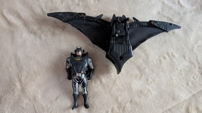 Batman Kenner 1993 Figur + Mechwing