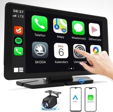 Garmin Car Truck GPS Navigation 7 Inch Touch Screen 2023 Maps Spoken Direction