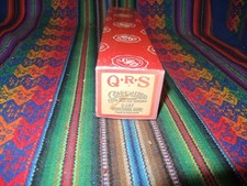 QRS PIANO roll CONNORIZED No.Q 197 SOMETHING DOIN'  played by Scott Joplijn