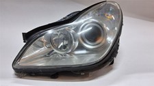 Hauptscheinwerfer links - A219820296164 - MERCEDES-BENZ CLS 63 AMG - 90,000 km Hauptscheinwerfer links - A219820296164 - MERCEDES-BENZ CLS 63 AMG - 90,000 km