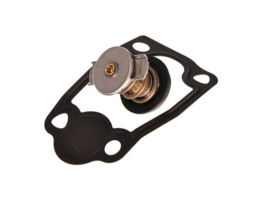 KÜHLFLÜSSIGKEIT KÜHLER THERMOSTAT MAHLE ORIGINAL TX 266 79D I NEU - Picture 3 of 8