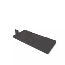 Genuine Audi Grille Molding 8w9-807-287-a-mx3