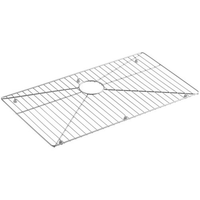 #ad Kohler Vault Bottom Sink Rack K 6644 ST for K 3821 Stainless Steel $64.00