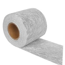 Fiberglass Mat Roll 4" x0 Yards.5 oz Chopped Strand Mat, Easy 4" Wide X 10Yds 1