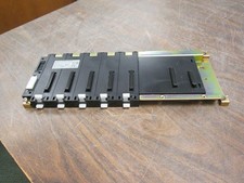Omron 5-Slot CPU Base Unit C200HW-BC051 Used