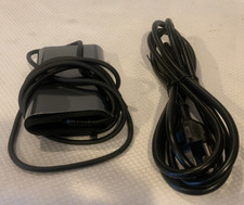 Dell 65W Power SUpply With AC Adapter Included, Model HA65NM170, Color Black
