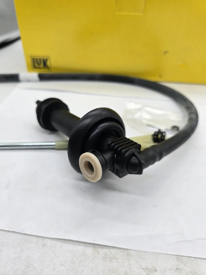 Cilindro mestre de embreagem LuK LMC400 - Imagem 4 de 4