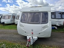 Sterling Cruach TORRIN 2010 5 BERTH
