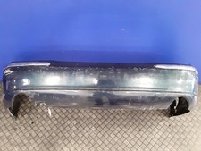 HINTERE STOSSSTANGE / 1040973 FÜR JAGUAR S-TYPE *