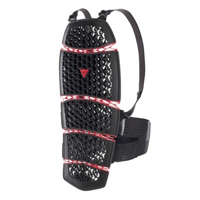 Dainese Pro-Armor 2.0 Back Protector Short - Height 174cm Race Track Sport T...