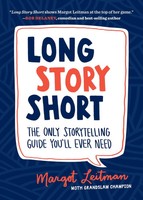 Margot Leitman | Long Story Short | Taschenbuch | Englisch (2015)