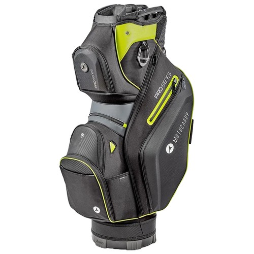 2025 Motocaddy Golf Bolsas Rango Completo Ligero Cart Soporte Híbrido Divisor De - Imagen 26 de 30