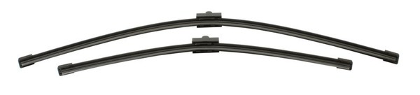 Maxgear Scheibenwischer Wischblatt Vorne FüR Ford Focus C-Max DM2 1.6 2.0 Tdci-image
