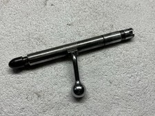 Marlin Model 81 Complete Bolt Assembly Nice Chrome Tested Working