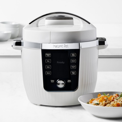 #ad Instant Pot Pro Max Wifi Multi Cooker 6 qt $169.00