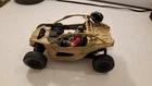 1/18 dune buggy GI Joe Vehicle Custom JOYTOY Marauder Figure Not Included