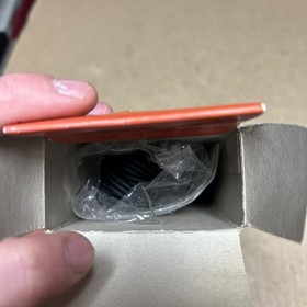 NEW IN BOX True S Video Cable & AC Power Cord Cable For SEGA DREAMCAST