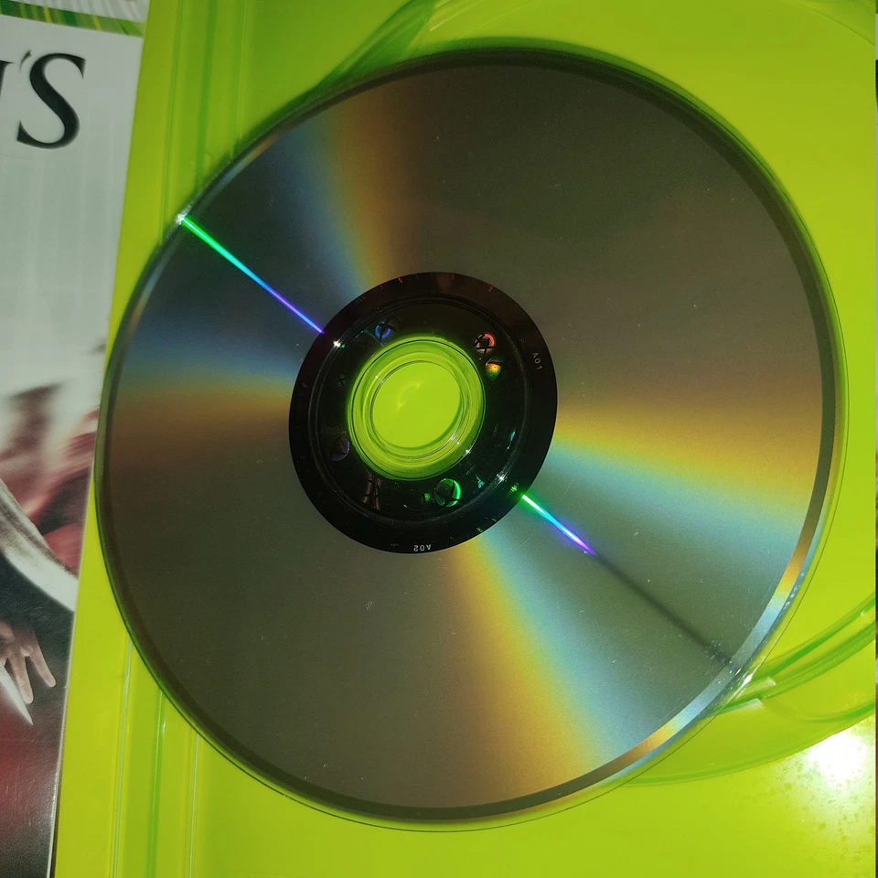 Assassin’s Creed II (2) Xbox 360 - COMPLET - VF - BON ÉTAT, photo 4 sur 4