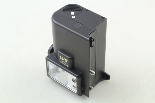 Tested [ MINT ] Olympus A11 35mm Film Camera Flash For XA XA2 From JAPAN - Picture 7 of 16