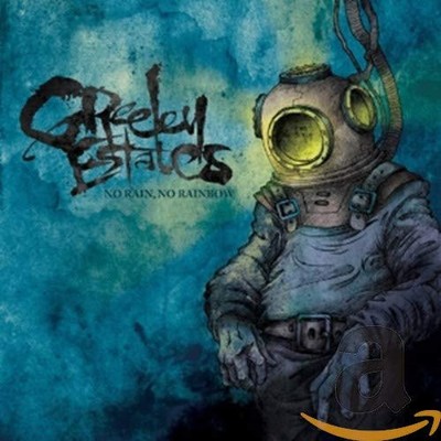 No Rain, No Rainbow by Greeley Estates