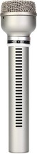 Warm Audio WA-19 Dynamic Studio Microphone - Nickel 2-pack