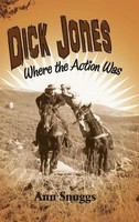 Ann Snuggs | Dick Jones | Buch | Englisch (2015) | Gebunden | BearManor Media