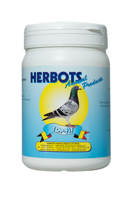 TOP-FIT 500gr - Physical Recovery - by Herbots