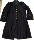 CIVIL WAR US UNION NEW YORK STATE MILITIA INFANTRY FROCK JACKET-MEDIUM