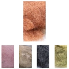 Semperfli Kapok Dry Fly Dubbing