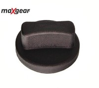 Maxgear 28-0116 Verschluss FüR KraftstoffbehäLter Tankdeckel Verschluß