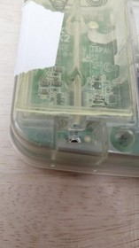 SNK Neo Geo Pocket Color NEOGEO Used