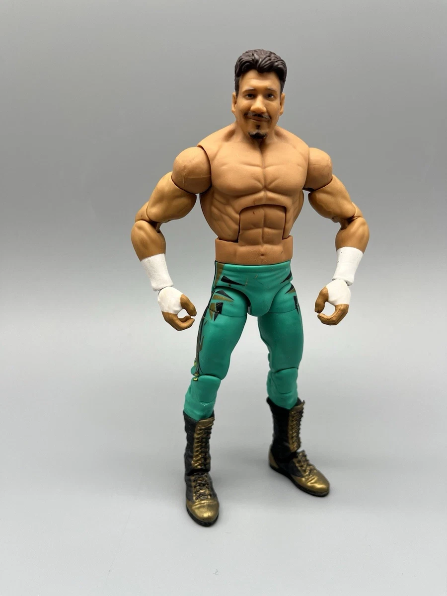 Wwe Action Figures Eddie Guerrero for sale | eBay