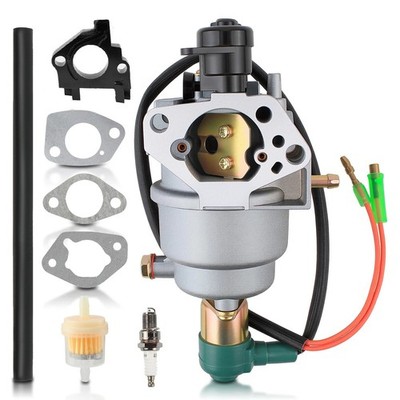 Carburetor For HONDA EB3500X EM3500X EM3500SX EW140 EB3800X 16100-ZE2-734