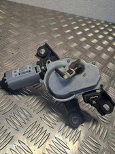 VW PASSAT Variant B7 365 Heckscheibenwischermotor 3C9955711A 53032812 36577859