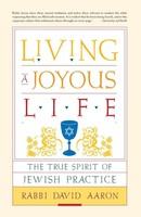 David Aaron | Living A Joyous Life | Taschenbuch | Englisch (2008) | Shambhala