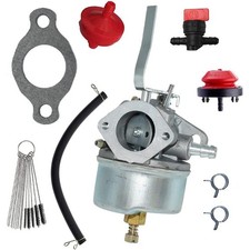 Replacement Part Carburetor Kit For Tecumseh And For Toro Equipment Use