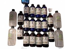 Eco Pro Products Disinfectant Protectant Pro Shield 16 Lot | Set of 20 - NOS