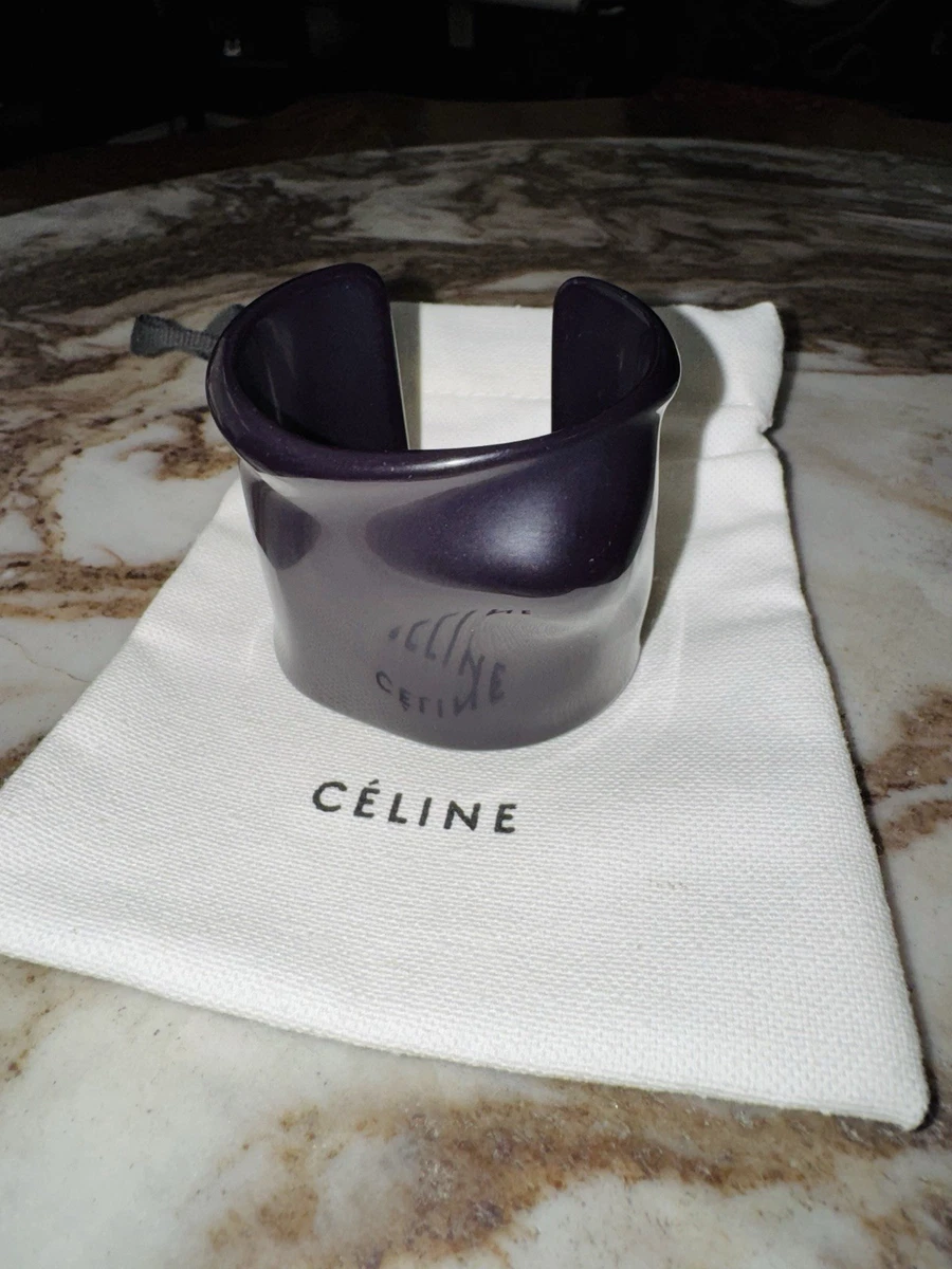 Celine Bracelet for sale - eBay