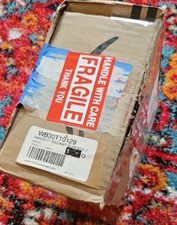 WB30T10129 WB30T10125 GENUINE OEM GE 6" Radiant Surface Element -B64