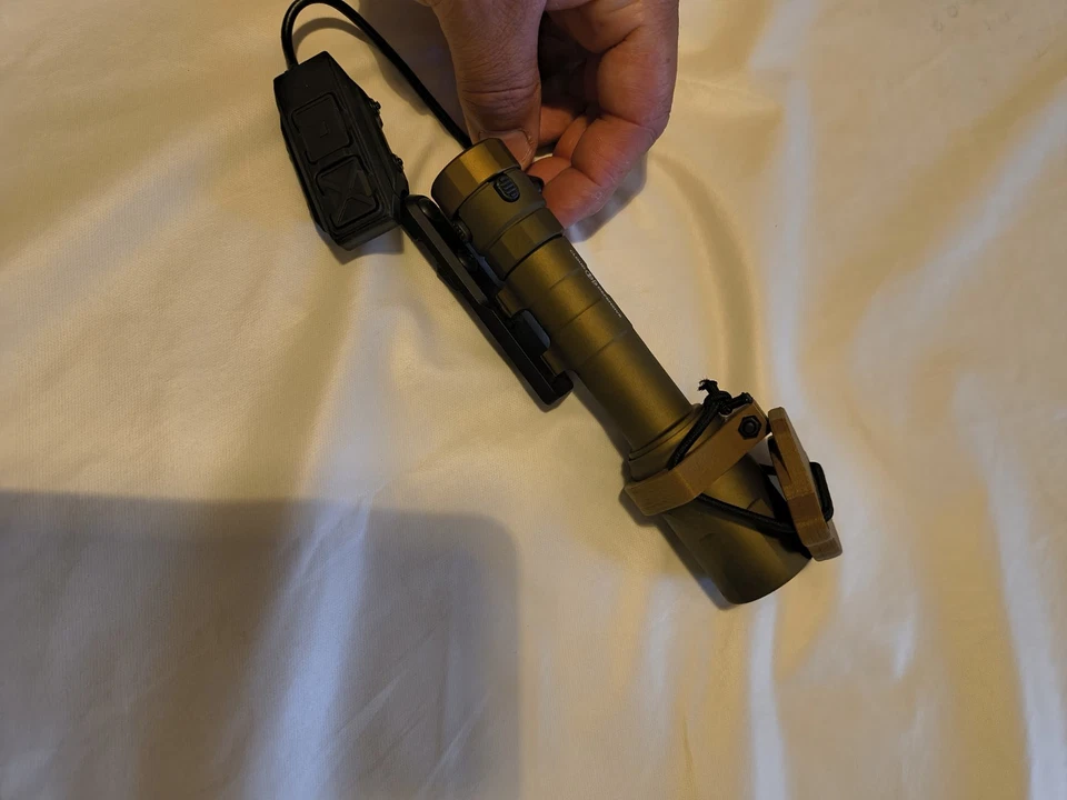 Светильник Cloud Rein 3.0 с двойным переключателем - Изображение 4 из 4