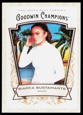Bianca Bustamante