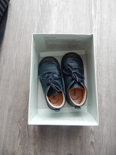Anna und Paul Schuhe, blau, Größe 24, James...