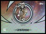 2025 Topps WWE Universe #126 Penta wrestling card