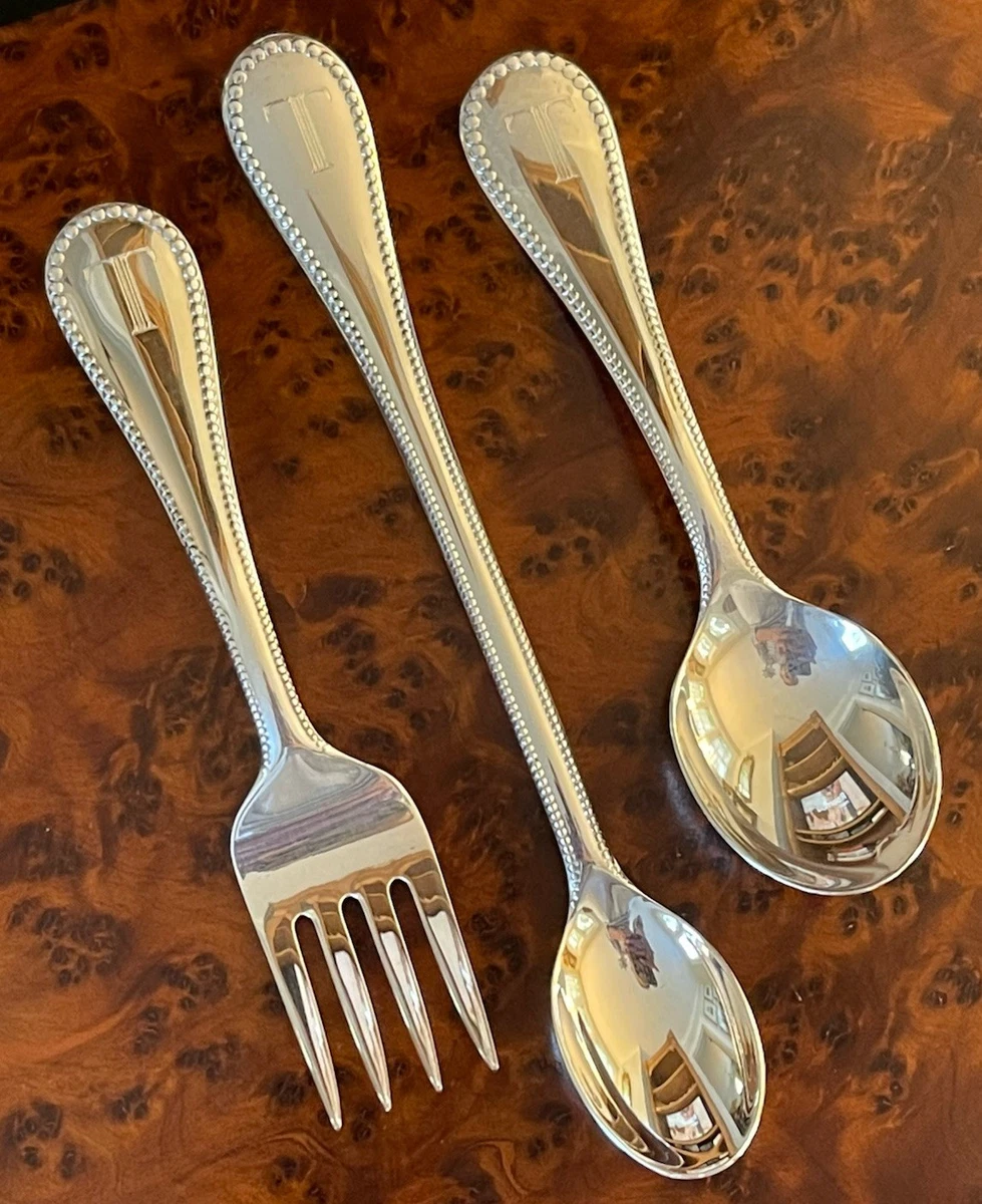 Reed & Barton Antique US Sterling Silver Flatware Sets for sale | eBay