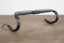 パーツ S-Works Aerofly II Carbon Handlebars 44cm Specialized S-WORKS Aerofly II 2 Carbon Compact Road