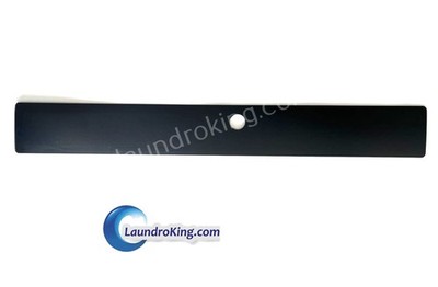 9435-029-001  OVERLAY, LINT DRAWER BLACK FOR DDAD30