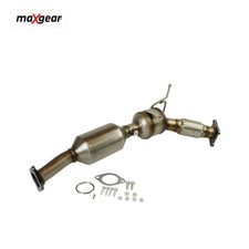 Catalyseurs Volvo S80