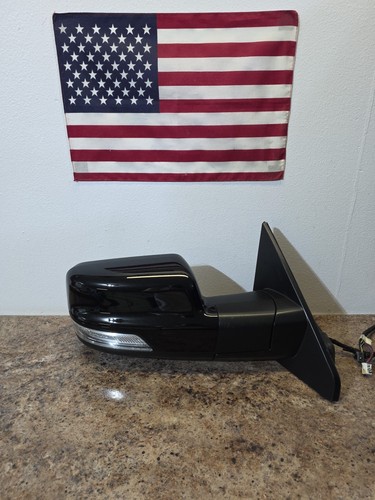 2020-2023 DODGE RAM 1500 Right Passenger Side OEM Mirror W/Blindspot 🇺🇸⭐️